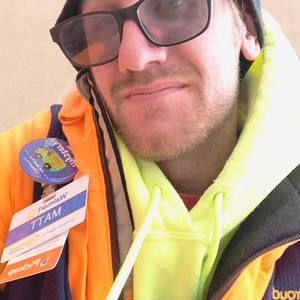 Meet your Posher, Matthew